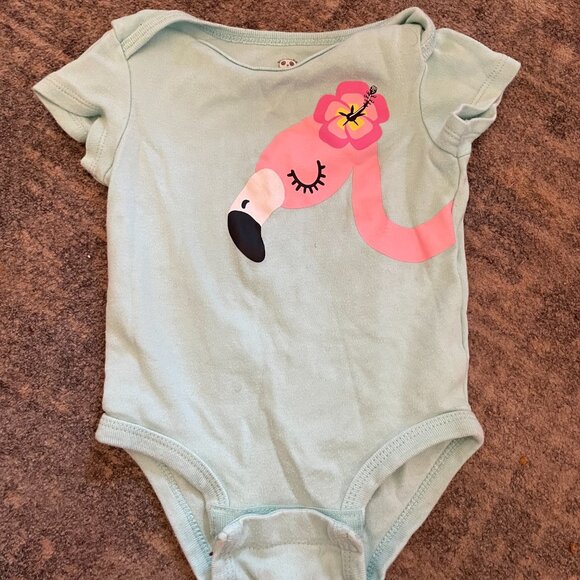 Baby Girl Summer Lot - Picture 8 of 13